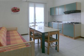 Appartements Businelli