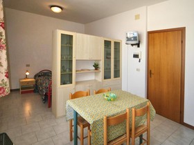 Appartements Businelli