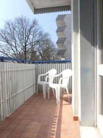 Appartements Businelli