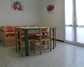 Appartements Businelli