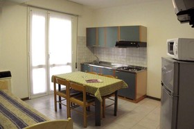 Appartements Businelli