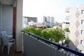 Appartements Businelli