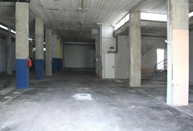 Appartements Businelli