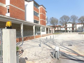 Appartements Businelli