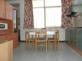 Appartements Businelli