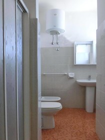 Appartements Businelli