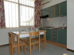 Appartements Businelli