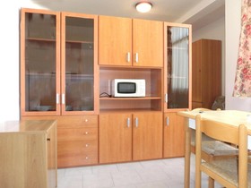 Appartements Businelli