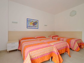 Appartements Fiore