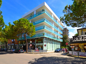 Appartements Fiore