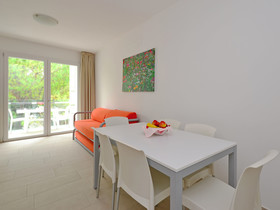 Appartements Fiore