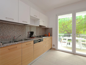 Appartements Fiore