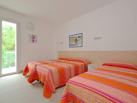 Appartements Fiore