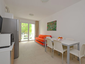 Appartements Fiore