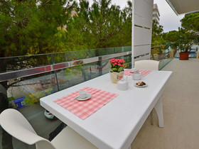 Appartements Fiore
