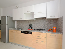 Appartements Fiore