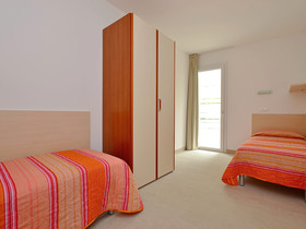 Appartements Fiore