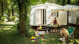 Camping Sabbiadoro