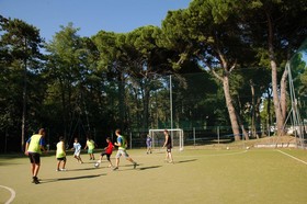 Camping Sabbiadoro
