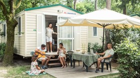 Camping Sabbiadoro