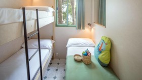Camping Sabbiadoro