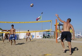 Camping Sabbiadoro