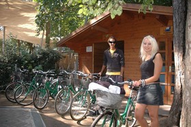 Camping Sabbiadoro