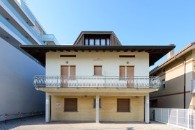 Casa Guglielmo e Anna