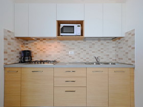 Condominio International