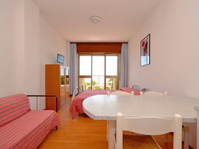 Condominio International