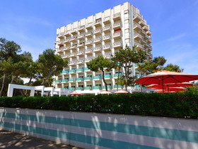 Condominio International