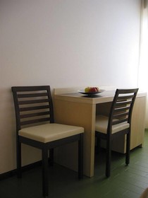 Dependance La Pergola