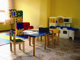 Dependance La Pergola