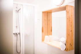 Dependance La Pergola