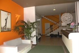 Dependance La Pergola