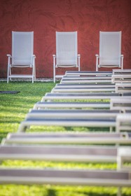 Dependance La Pergola