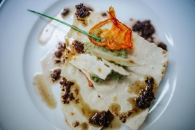 Dependance La Pergola