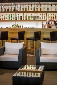 Dependance La Pergola