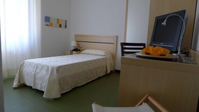 Dependance La Pergola