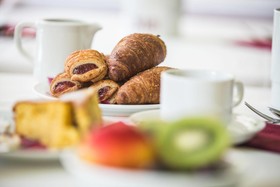 Dependance La Pergola