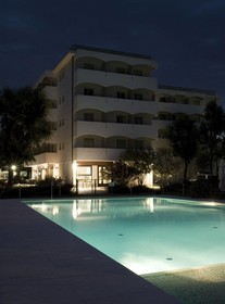 Dependance La Pergola