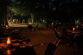 Dependance La Pergola