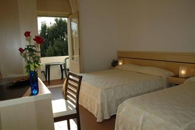 Dependance La Pergola