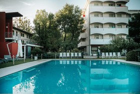 Dependance La Pergola