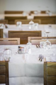 Dependance La Pergola