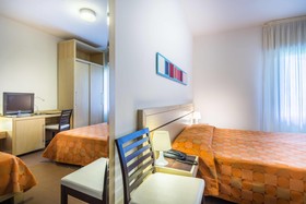 Dependance La Pergola