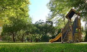 Dependance La Pergola