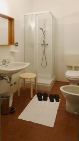 Dependance La Pergola