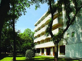 Dependance La Pergola