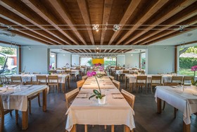 Dependance La Pergola